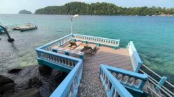 Sabang Kota Pariwisata yang Berdaya Saing dan Berkelanjutan