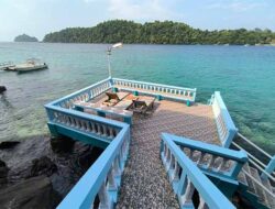 Sabang Kota Pariwisata yang Berdaya Saing dan Berkelanjutan