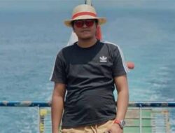 Pemuda Pegasing Tolak Eksplorasi Emas di Arul Badak