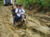 Dibalik Bencana, TNI AD Hadirkan Infrastruktur & Pulihkan Sosial Ekonomi Warga