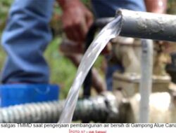 Satukan Langkah Membangun Negeri dari Desa
