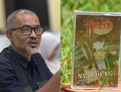 Tribute to Nyawöung, Penghormatan Setelah 26 Tahun