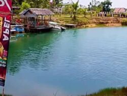 Langsa Open Boat Race 2026
