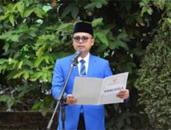 Peringatan Harkitnas 2026 di Kota Langsa