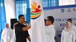 Jeffry Sentana Nakhodai KORMI Langsa 2026-2030