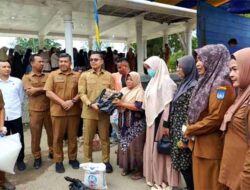Pasar Murah di Langsa, Ini Jadwal dan Tempatnya