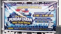 Pilciksung Langsa Tertunda, Surat Persetujuan Kemendagri Belum Keluar