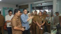 Sekda Aceh: Penyakit Berbiaya Tinggi Wajib Dilayani Secara Khusus, tanpa Batasan Desil