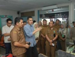 Sekda Aceh: Penyakit Berbiaya Tinggi Wajib Dilayani Secara Khusus, tanpa Batasan Desil