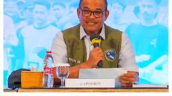 ‎Safrizal Puji Respons Cepat BPBD dan DLHK Aceh Tengah