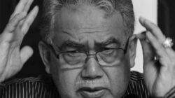 Aceh Berduka, Abu Doto Telah Tiada