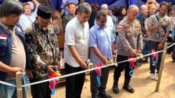 Yayasan Cakra Abhipraya Bangun kembali TK Islam Nashrullah