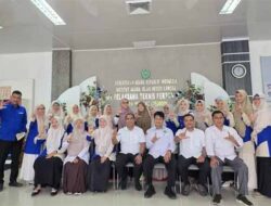 Wakil Rektor IAIN  Langsa: Jadikan Membaca sebagai Kebutuhan