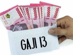 Gaji 13 ASN & PPPK Pemko Langsa Belum Nampak Hilalnya
