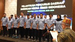 Dewan Pakar Pusat: Waspadai Tsunami Berita