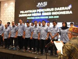 Dewan Pakar Pusat: Waspadai Tsunami Berita