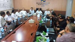 KNA Dorong Percepatan Pemulihan Kawasan Enang-Enang
