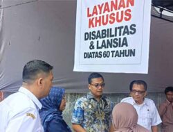 Walikota Langsa Tambah Fasilitas dan Percepat Pelayanan
