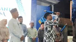 Festival Santri Meuseuraya ke 2 Kota Langsa Dimulai