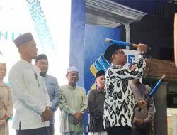 Festival Santri Meuseuraya ke 2 Kota Langsa Dimulai