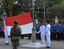 Upacara Hari Lahir Pancasila 2026 di Kota Langsa