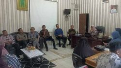 Kepala DPMG Memperpanjang Daftar Pejabat Langsa Mengundurkan Diri