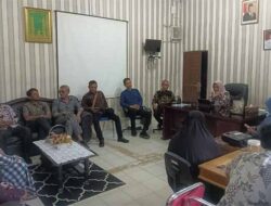 Kepala DPMG Memperpanjang Daftar Pejabat Langsa Mengundurkan Diri