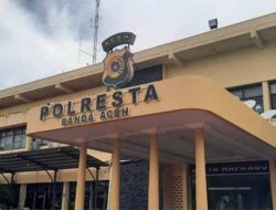 Oknum Polisi yang Jamin Penangguhan Pelaku Khalwat Ajudan Ketua DPRA Diperiksa Propam Polda Aceh