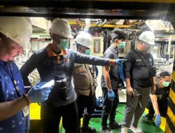 KMP Aceh Hebat 2 Meladak, 15 Korban Alami Luka Bakar