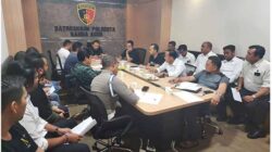 Tersangka Pengrusakan dan Pembakaran Fakultas Pertanian USK Menjadi 12 Orang