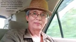 PUISI Zulkifli Abdy: ENANG-ENANG (Asa Yang Tak Binasa)
