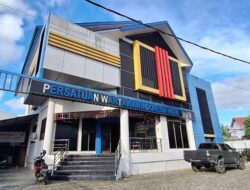PWI Aceh Jadwalkan Konferprov 20-22 Nopember 2026