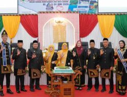 Di Usia ke-61, Sabang Pertegas Arah Pembangunan dan Penguatan Investasi