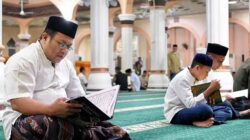 Walikota Ajak Bangun Sabang dengan Spirit Hijrah