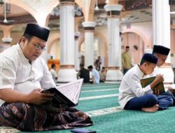 Walikota Ajak Bangun Sabang dengan Spirit Hijrah
