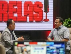 Walikota Sabang Paparkan Peluang Pengembangan Hubungan Maritim di Jalur Pelayaran Internasional