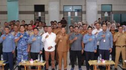 Pemko Sabang Sambut Sekolah Lapang Iklim 2026