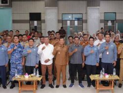Pemko Sabang Sambut Sekolah Lapang Iklim 2026