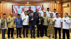 Pemko Sabang Sambut Swasembada Pangan Berbasis Sekolah