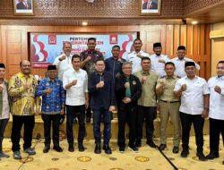 Pemko Sabang Sambut Swasembada Pangan Berbasis Sekolah