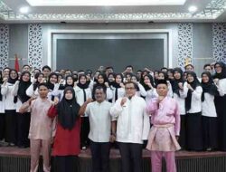 Latsar CPNS 2026 di Aceh Tamiang Berakhir