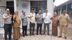 Kemenkum Aceh Dorong Pelaporan Digital