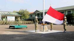 Kodim Aceh Timur Perkuat Komitmen Lindungi Anak Menuju Indonesia Emas 2045