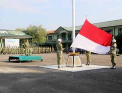 Kodim Aceh Timur Perkuat Komitmen Lindungi Anak Menuju Indonesia Emas 2045