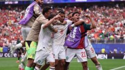 Piala Dunia 2026: Maroko Bantai Tuan Rumah Kanada 3-0