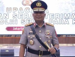 Irjen Pol Ruddi Setiawan, Sah Jabat Kapolda Aceh yang Baru