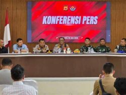Anggota POM TNI Gugur Terkena Peluru Nyasar Saat Penangkapan Bandar Narkoba