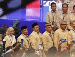 Walikota Sabang Ikuti Rakernas XVIII APEKSI di Medan