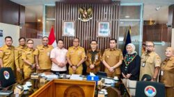 Perjuangan Walikota Berbuah Hasil, Sabang Dapat Tambahan 624 Unit BSPS