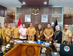 Perjuangan Walikota Berbuah Hasil, Sabang Dapat Tambahan 624 Unit BSPS